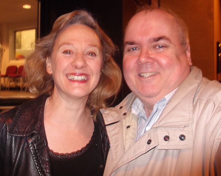 Niamh Cusack