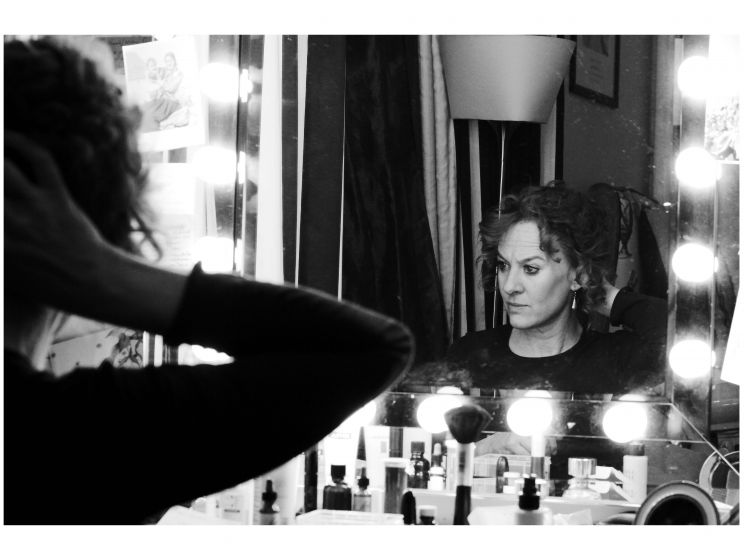 Niamh Cusack