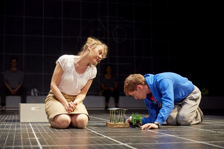 Niamh Cusack