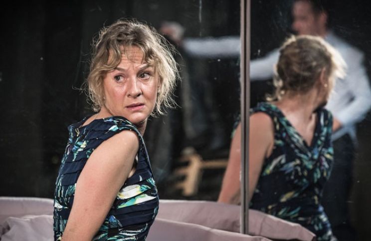 Niamh Cusack