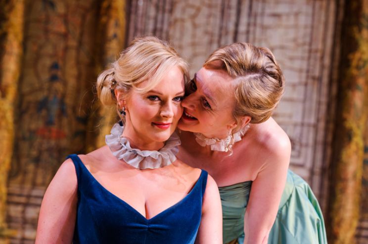 Niamh Cusack