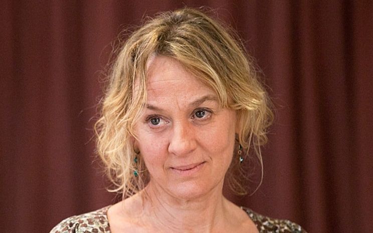 Niamh Cusack