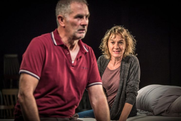 Niamh Cusack