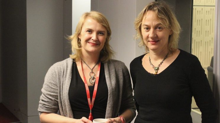 Niamh Cusack