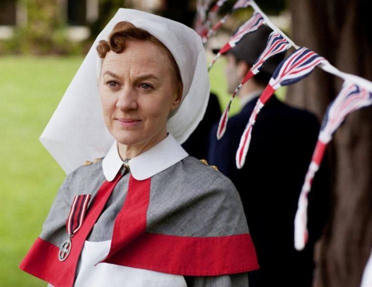 Niamh Cusack