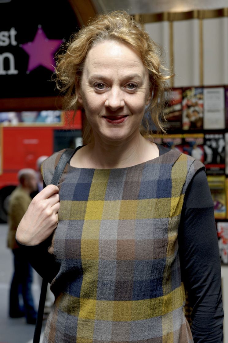 Niamh Cusack