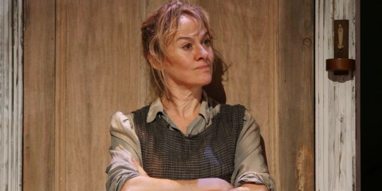 Niamh Cusack