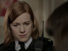 Niamh McGrady