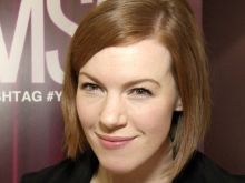 Niamh McGrady
