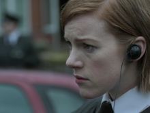 Niamh McGrady photo