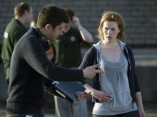 Niamh McGrady
