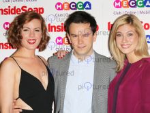 Niamh McGrady