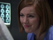 Niamh McGrady
