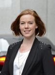 Niamh McGrady