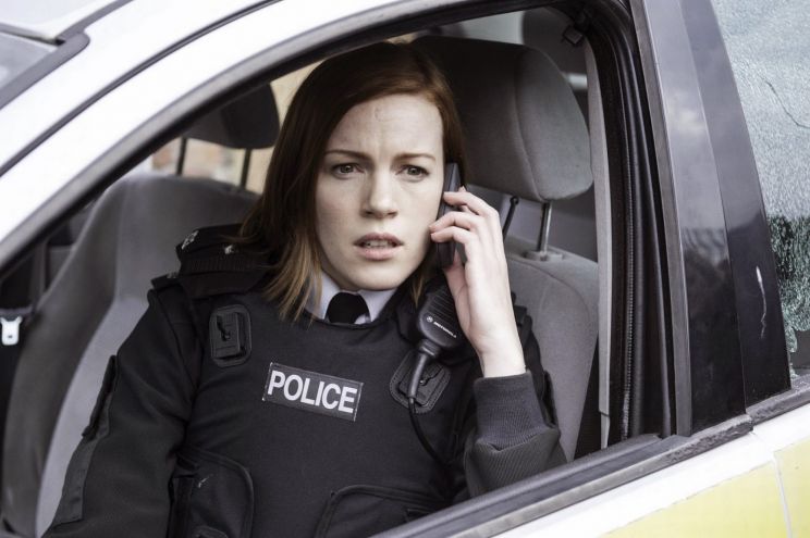Niamh McGrady