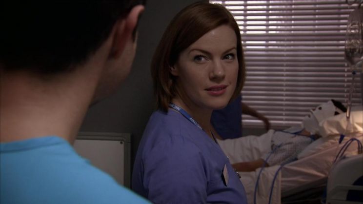 Niamh McGrady