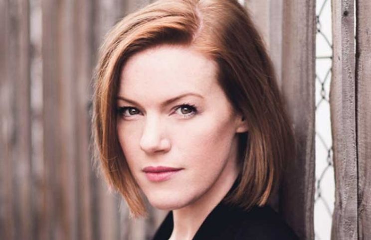 Niamh McGrady