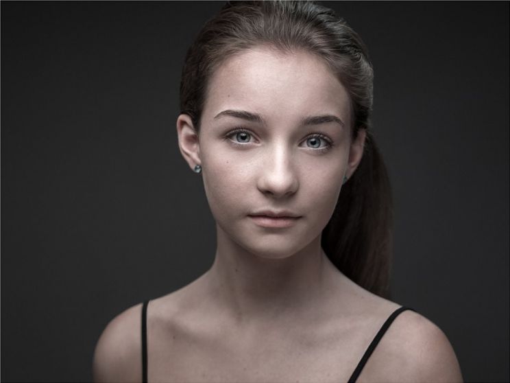 Niamh Walsh