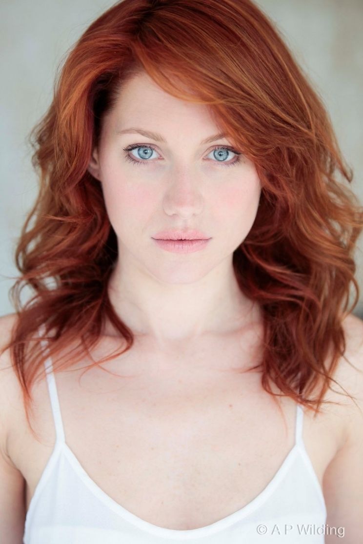 Niamh Walsh