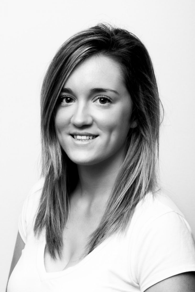 Niamh Walsh