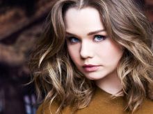 Niamh Wilson