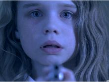Niamh Wilson