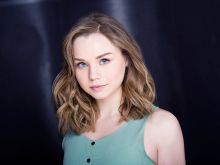 Niamh Wilson