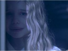 Niamh Wilson
