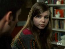 Niamh Wilson