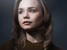 Niamh Wilson