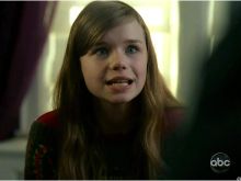 Niamh Wilson