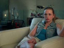 Niamh Wilson