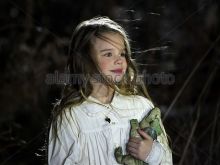 Niamh Wilson