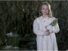 Niamh Wilson