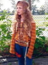 Niamh Wilson