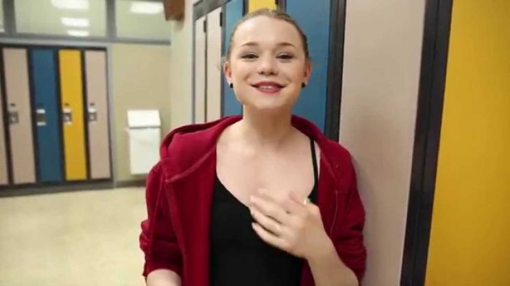 Niamh Wilson