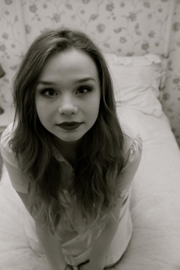 Niamh Wilson