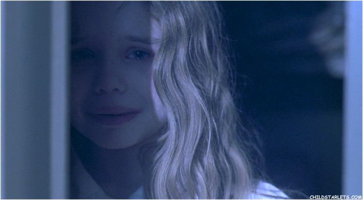 Niamh Wilson