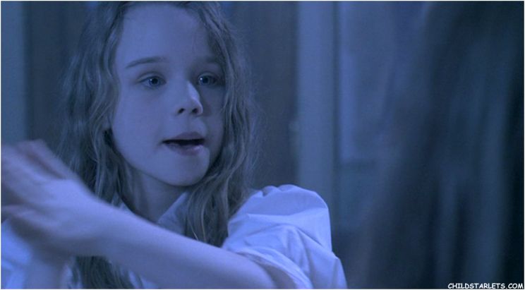 Niamh Wilson
