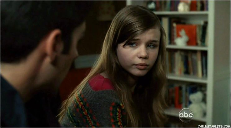 Niamh Wilson