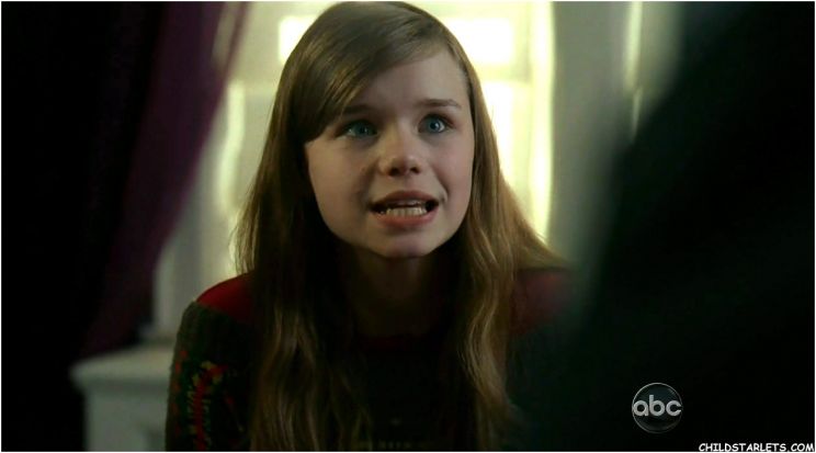 Niamh Wilson