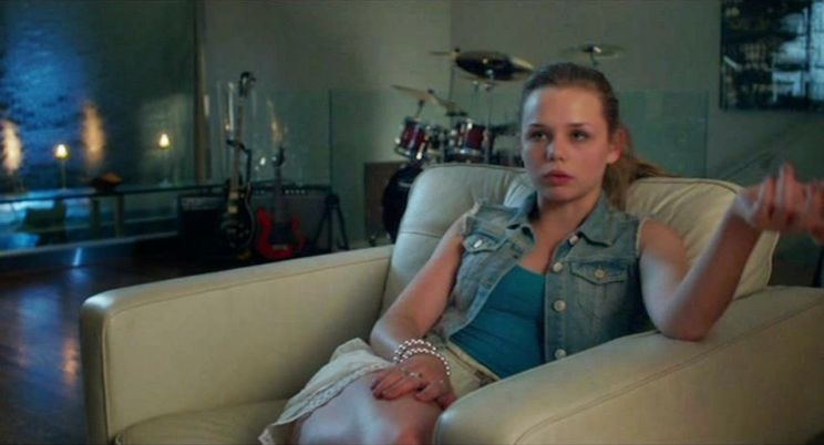 Niamh Wilson