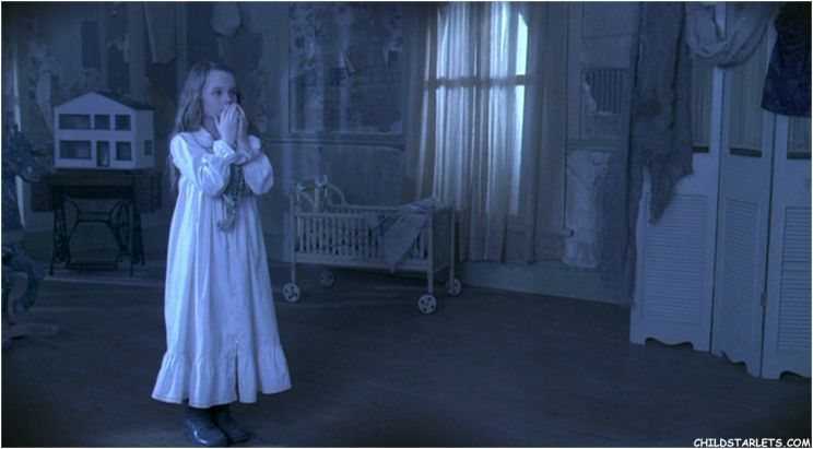Niamh Wilson