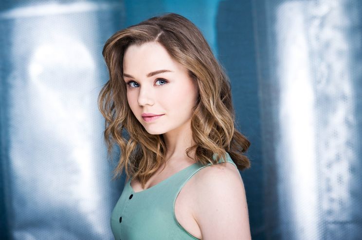 Niamh Wilson