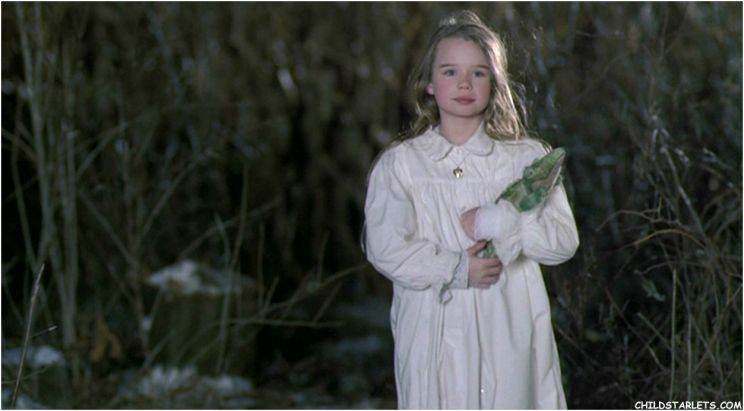 Niamh Wilson