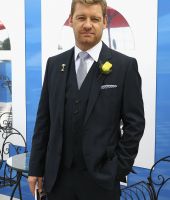 Nic Bishop