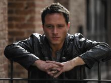 Nic Pizzolatto