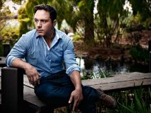 Nic Pizzolatto
