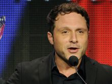 Nic Pizzolatto
