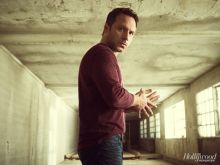 Nic Pizzolatto